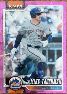 Mike Tauchman