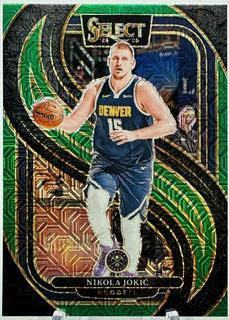 Nikola Jokic