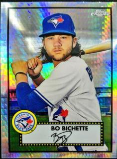 Bo Bichette