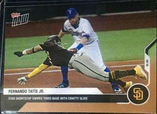 Fernando Tatis Jr.