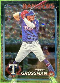 Robbie Grossman