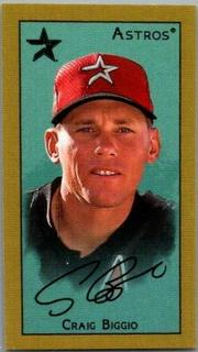 Craig Biggio