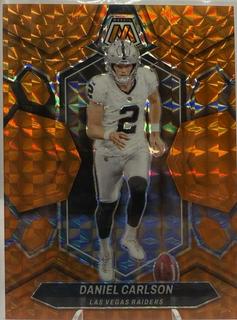 Daniel Carlson