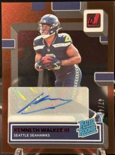 Kenneth Walker III