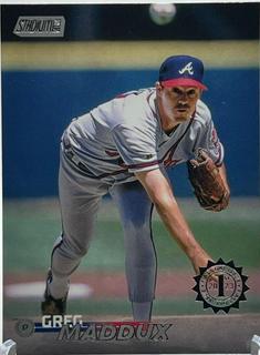 Greg Maddux