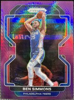 Ben Simmons