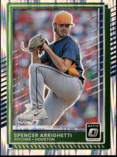 Spencer Arrighetti
