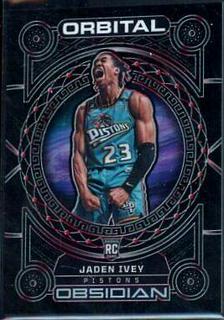 Jaden Ivey