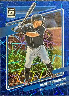 Dansby Swanson