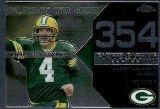 Brett Favre