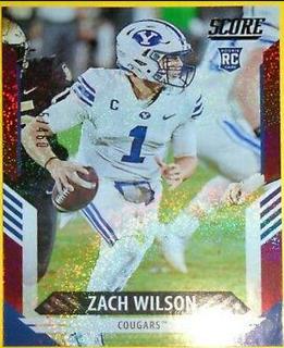 Zach Wilson