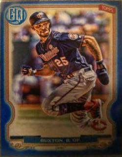 Byron Buxton