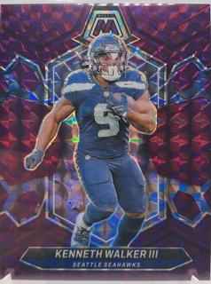 Kenneth Walker III