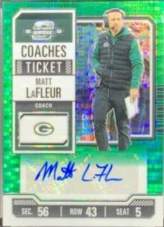 Matt LaFleur
