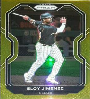 Eloy Jimenez