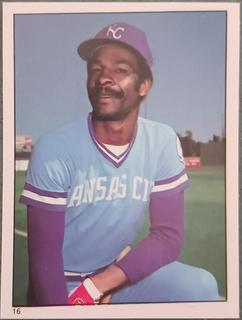 Willie Wilson