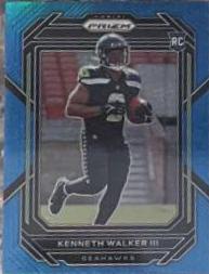 Kenneth Walker III