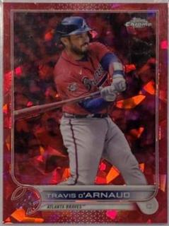 Travis d'Arnaud