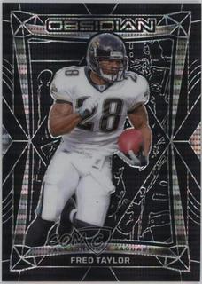 Fred Taylor
