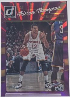 Tristan Thompson