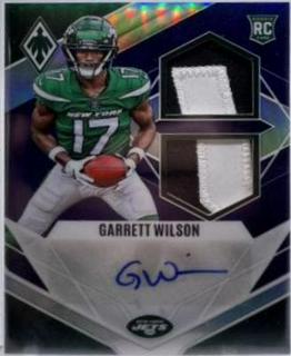 Garrett Wilson