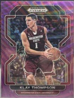 Klay Thompson