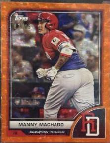 Manny Machado
