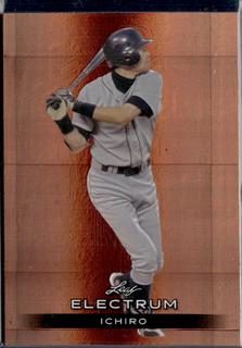 Ichiro