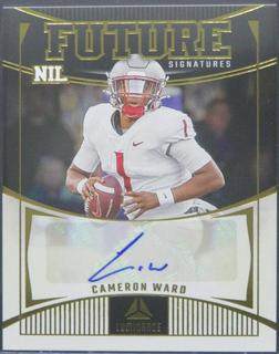 Cameron Ward