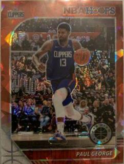 Paul George