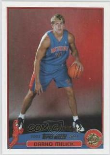 Darko Milicic