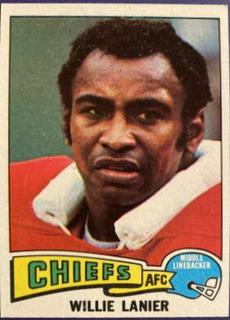 Willie Lanier