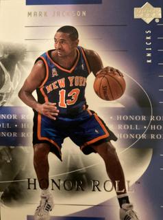 Mark Jackson