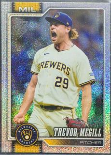 Trevor Megill