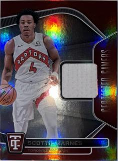 Scottie Barnes