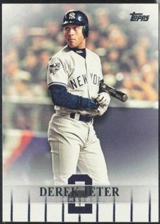 Derek Jeter