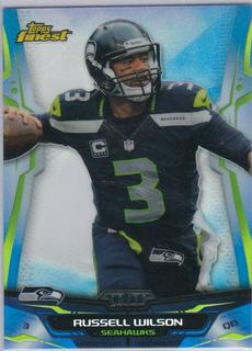 Russell Wilson