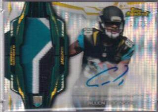 Allen Robinson