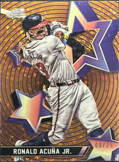 Ronald Acuna Jr.
