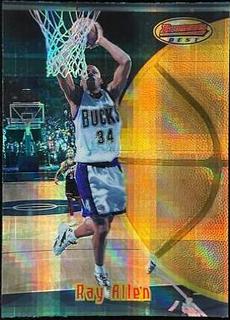 Ray Allen
