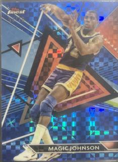 Magic Johnson