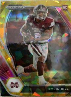 Kylin Hill