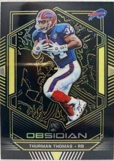 Thurman Thomas