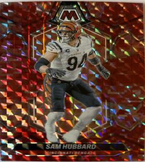 Sam Hubbard