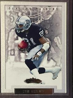 Tim Brown