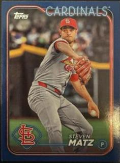Steven Matz