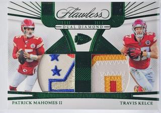 Patrick Mahomes II