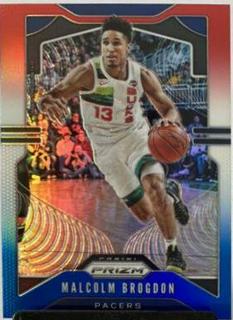 Malcolm Brogdon