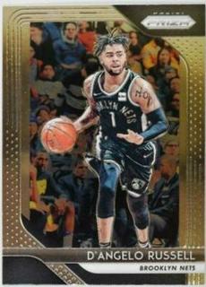 D'Angelo Russell