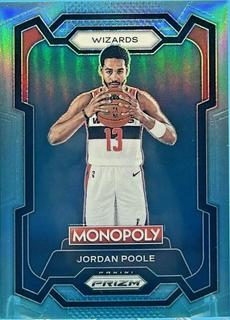 Jordan Poole